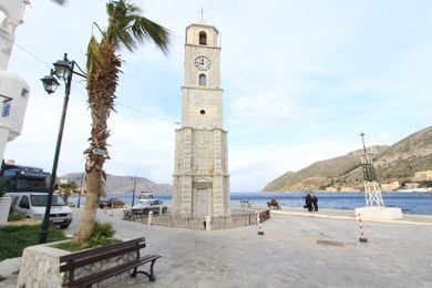 Σπίτι διακοπών Athanasia's House