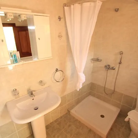 Athanasia'S House Symi Exterior photo