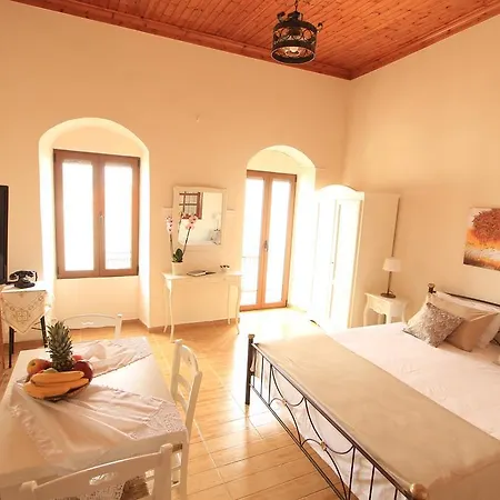Athanasia'S House Symi Exterior photo