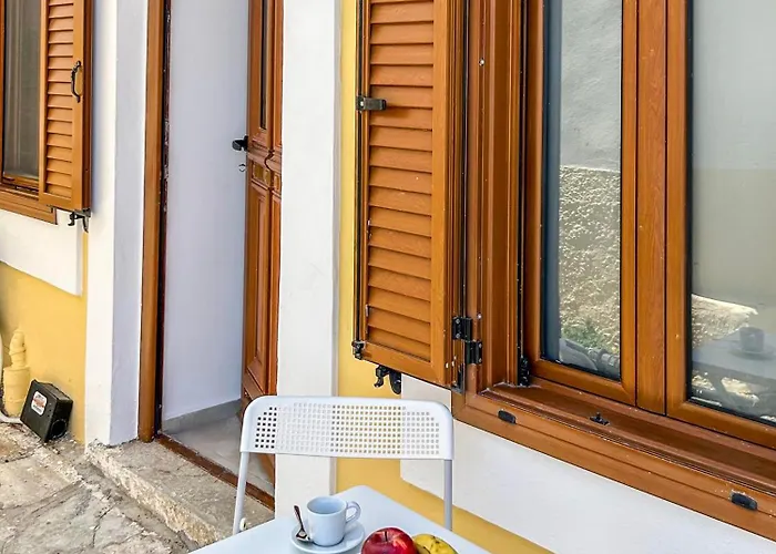 Athanasia\'S House