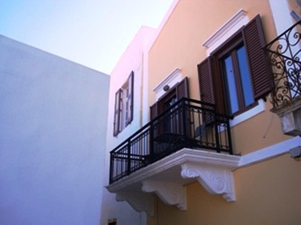 Athanasia's House