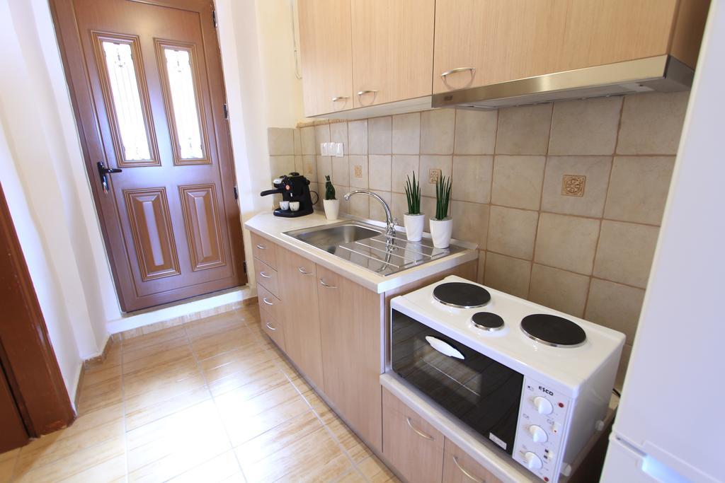 Athanasia's House Holiday home Symi