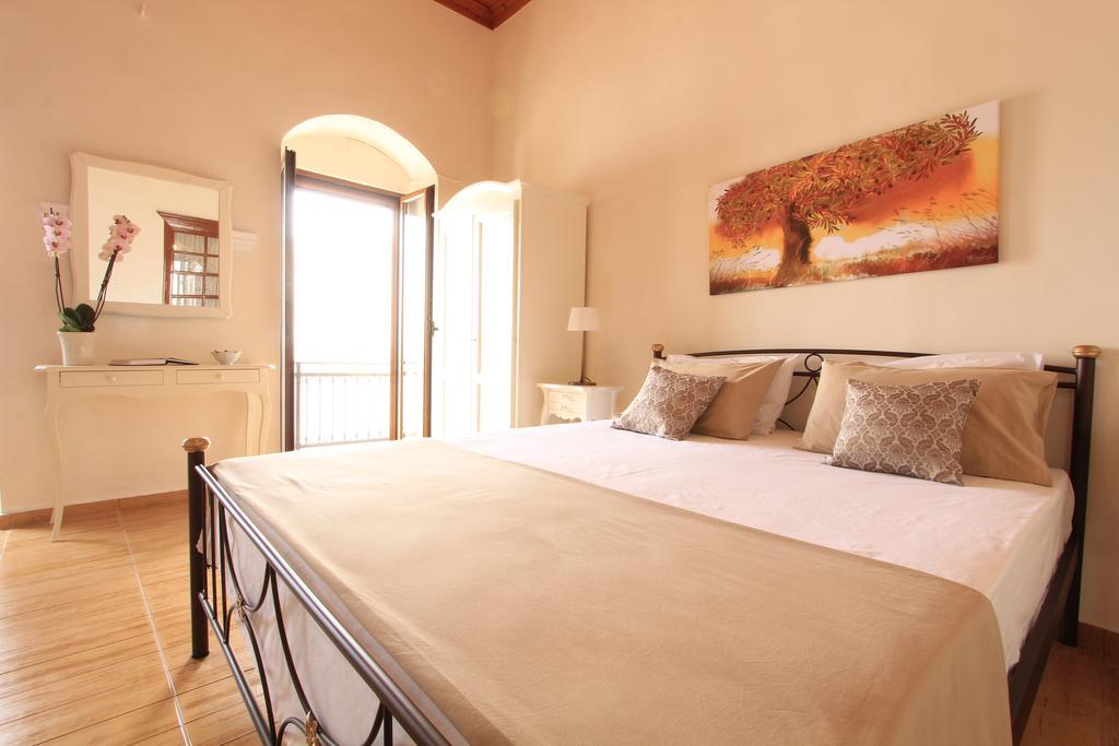 Athanasia's House Symi