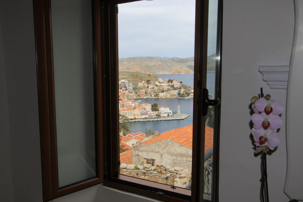 Holiday home Athanasia's House