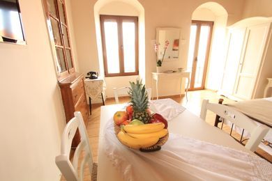 Holiday home Athanasia's House *
