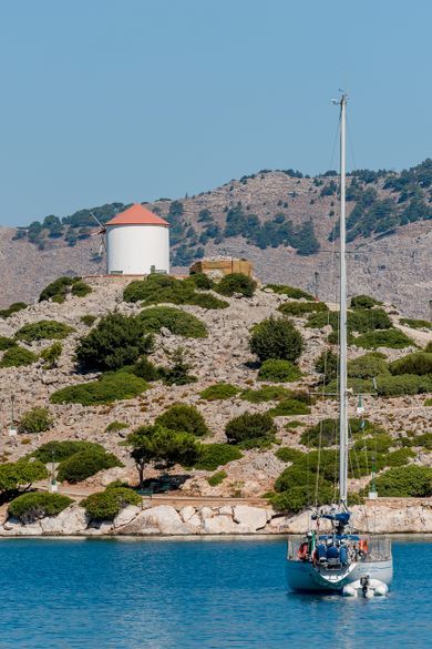 Athanasia's House Holiday home